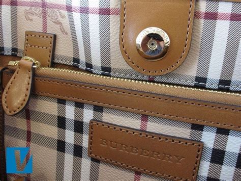 inside fake burberry bags|authentic Burberry diaper bag.